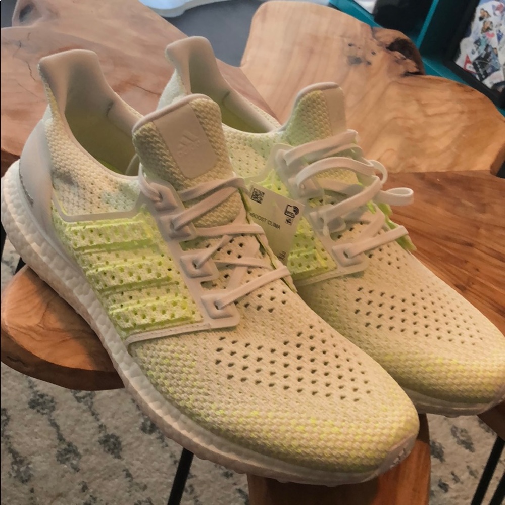 Adidas Clima UltraBoost